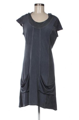 Kleid EMP, Größe XL, Farbe Grau, Preis 14,84 €