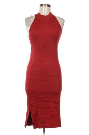 Rochie Easy Wear, Mărime L, Culoare Roșu, Preț 157,89 Lei