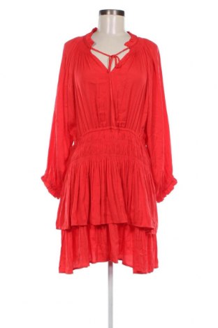 Φόρεμα Ed.it.ed, Μέγεθος XL, Χρώμα Κόκκινο, Τιμή 15,25 €