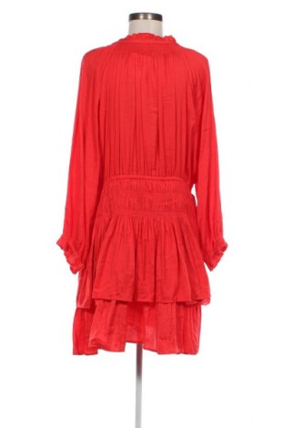Φόρεμα Ed.it.ed, Μέγεθος XL, Χρώμα Κόκκινο, Τιμή 15,25 €