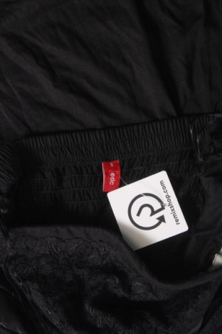 Šaty  Edc By Esprit, Veľkosť S, Farba Čierna, Cena  13,75 €