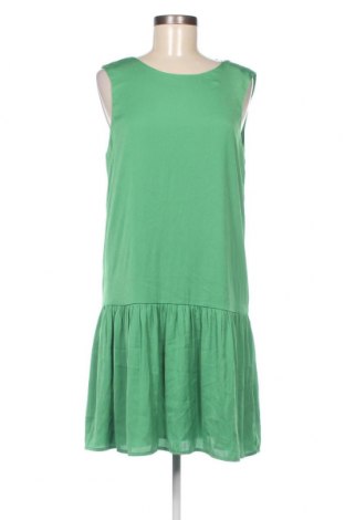 Kleid Edc By Esprit, Größe M, Farbe Grün, Preis € 15,03