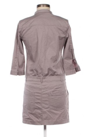 Kleid Edc By Esprit, Größe S, Farbe Grau, Preis € 37,01