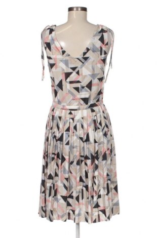 Kleid Edc By Esprit, Größe S, Farbe Mehrfarbig, Preis 33,40 €
