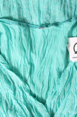 Kleid Edc By Esprit, Größe M, Farbe Grün, Preis 13,36 €