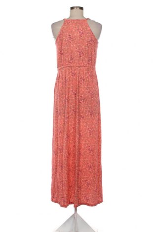 Kleid Edc By Esprit, Größe XL, Farbe Orange, Preis 14,74 €