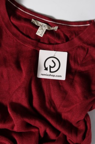 Kleid Edc By Esprit, Größe XL, Farbe Rot, Preis € 16,03
