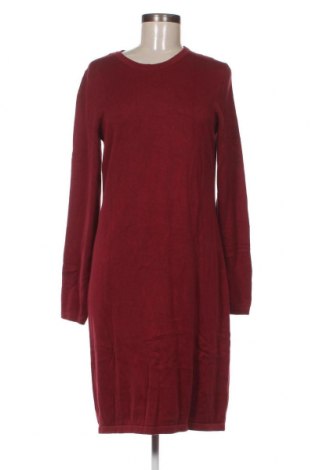 Kleid Edc By Esprit, Größe XL, Farbe Rot, Preis 28,39 €