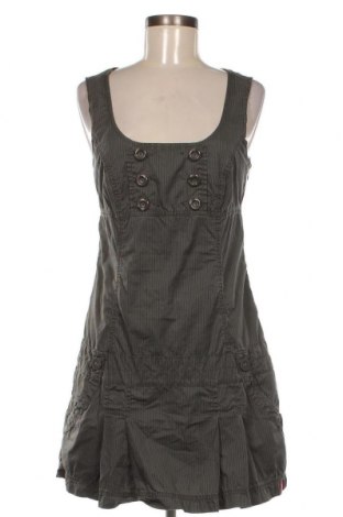 Kleid Edc By Esprit, Größe M, Farbe Grau, Preis € 15,00