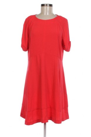 Kleid Edc By Esprit, Größe M, Farbe Rosa, Preis 13,36 €