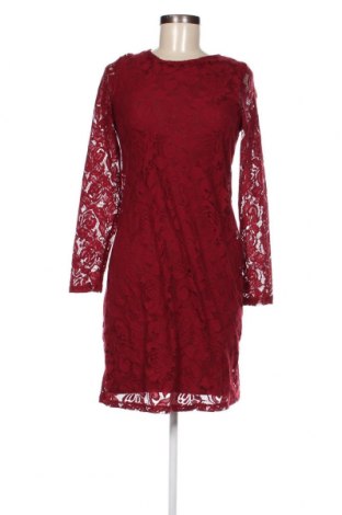 Šaty  Edc By Esprit, Velikost S, Barva Červená, Cena  115,00 Kč
