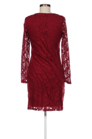Šaty  Edc By Esprit, Velikost S, Barva Červená, Cena  375,00 Kč