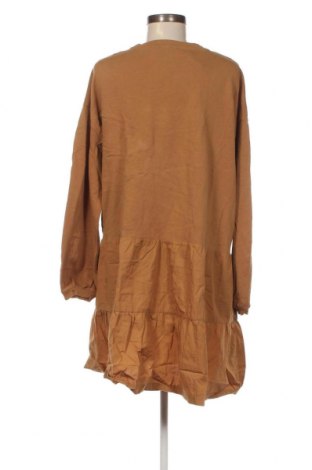 Kleid Edc By Esprit, Größe M, Farbe Beige, Preis € 33,40