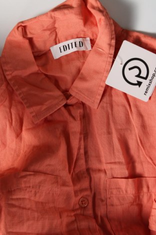 Kleid Edited, Größe XS, Farbe Orange, Preis € 33,40