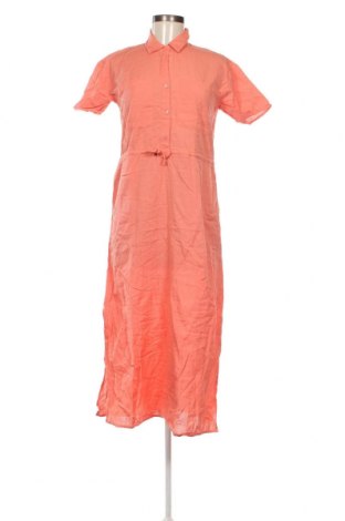 Kleid Edited, Größe XS, Farbe Orange, Preis € 15,03