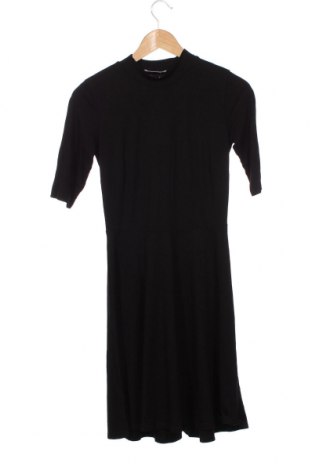 Φόρεμα Edited, Μέγεθος XS, Χρώμα Μαύρο, Τιμή 15,37 €