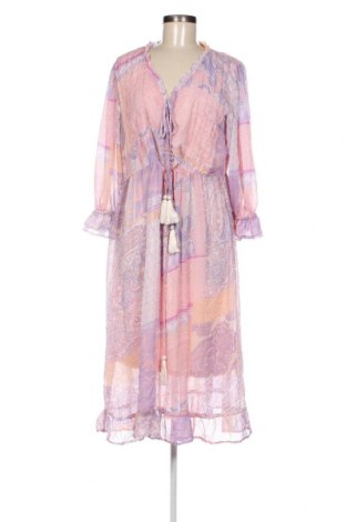 Kleid Edited, Größe XL, Farbe Mehrfarbig, Preis € 28,39