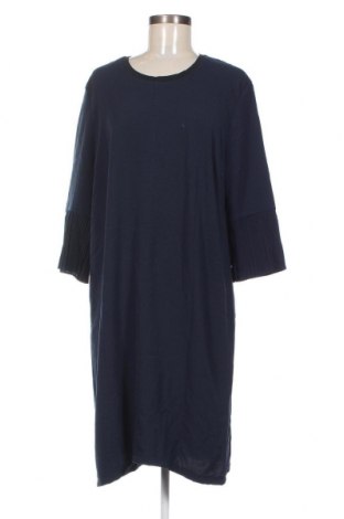 Φόρεμα Eksept, Μέγεθος XXL, Χρώμα Μπλέ, Τιμή 20,78 €