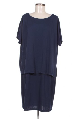 Φόρεμα Elena Miro, Μέγεθος XXL, Χρώμα Μπλέ, Τιμή 50,72 €