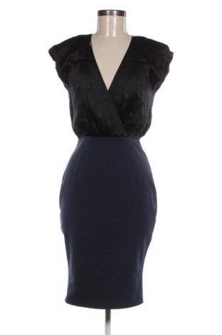 Kleid Elisabetta Franchi, Größe M, Farbe Mehrfarbig, Preis 92,07 €