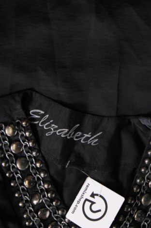 Šaty  Elizabeth, Veľkosť L, Farba Čierna, Cena  5,06 €