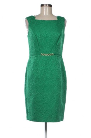 Φόρεμα Ellen Tracy, Μέγεθος M, Χρώμα Πράσινο, Τιμή 49,10 €
