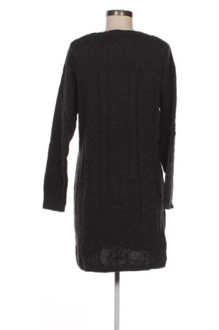 Kleid Ellen Tracy, Größe M, Farbe Grau, Preis € 14,27