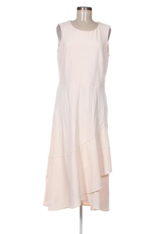 Φόρεμα Ellen Tracy, Μέγεθος XL, Χρώμα Εκρού, Τιμή 50,72 €