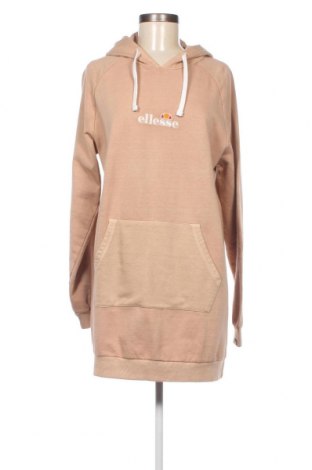 Φόρεμα Ellesse, Μέγεθος M, Χρώμα  Μπέζ, Τιμή 11,69 €