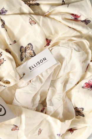 Kleid Ellison, Größe S, Farbe Mehrfarbig, Preis 12,80 €