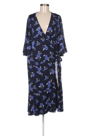 Šaty  Ello, Velikost 5XL, Barva Vícebarevné, Cena  459,00 Kč