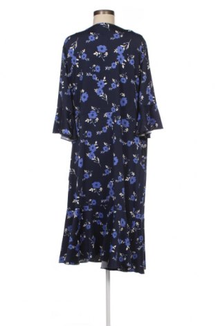 Φόρεμα Ello, Μέγεθος 5XL, Χρώμα Πολύχρωμο, Τιμή 17,81 €