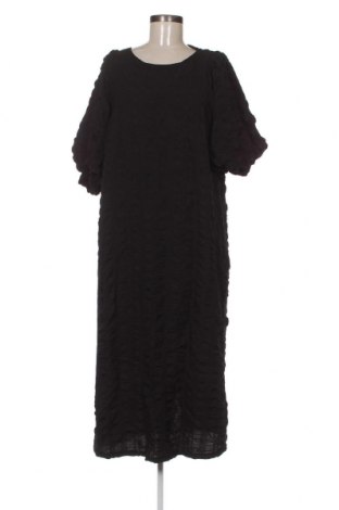 Φόρεμα Ellos, Μέγεθος L, Χρώμα Μαύρο, Τιμή 25,24 €