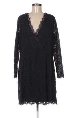 Φόρεμα Ellos, Μέγεθος XXL, Χρώμα Μπλέ, Τιμή 23,75 €
