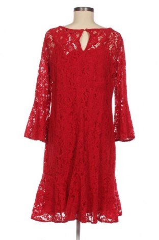 Šaty  Ellos, Veľkosť XL, Farba Červená, Cena  24,35 €
