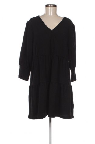 Φόρεμα Ellos, Μέγεθος XXL, Χρώμα Μαύρο, Τιμή 10,09 €