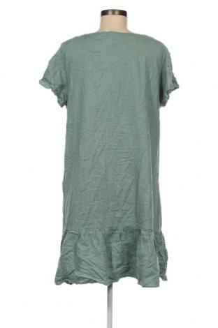Šaty  Emerge, Velikost L, Barva Zelená, Cena  462,00 Kč