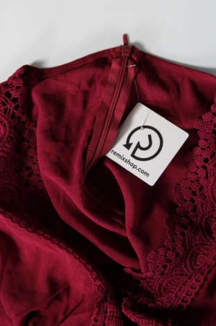 Φόρεμα Emery rose, Μέγεθος XL, Χρώμα Κόκκινο, Τιμή 24,18 €