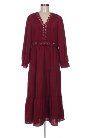 Φόρεμα Emery rose, Μέγεθος XL, Χρώμα Κόκκινο, Τιμή 24,18 €