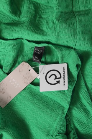 Šaty  Emery rose, Veľkosť XL, Farba Zelená, Cena  23,46 €