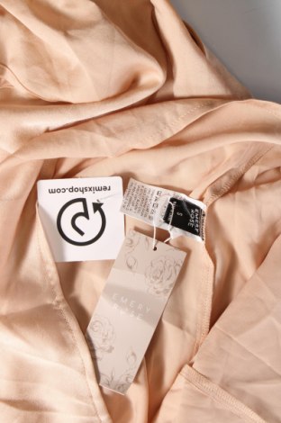 Šaty  Emery rose, Veľkosť S, Farba Béžová, Cena  7,91 €