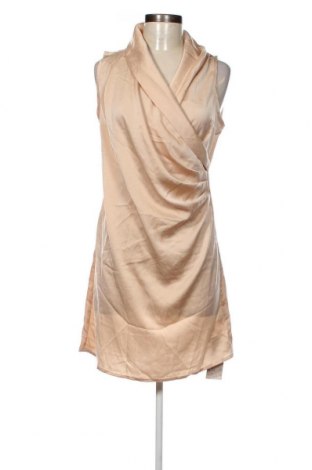 Φόρεμα Emery rose, Μέγεθος S, Χρώμα  Μπέζ, Τιμή 8,63 €