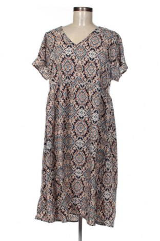 Kleid Emery rose, Größe M, Farbe Mehrfarbig, Preis 16,65 €