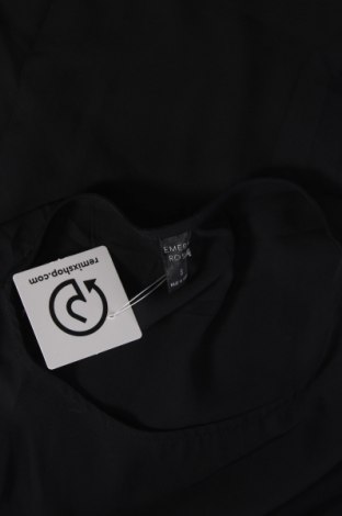 Šaty  Emery rose, Velikost S, Barva Černá, Cena  169,00 Kč