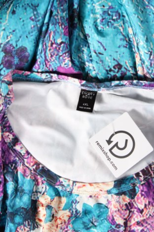 Šaty  Emery rose, Velikost 4XL, Barva Vícebarevné, Cena  462,00 Kč