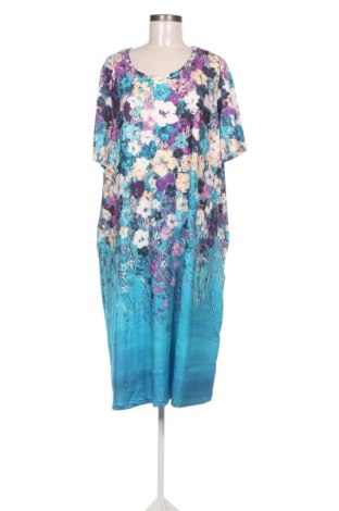 Šaty  Emery rose, Velikost 4XL, Barva Vícebarevné, Cena  277,00 Kč