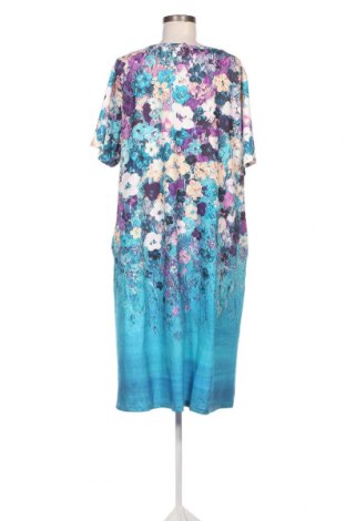 Rochie Emery rose, Mărime 4XL, Culoare Multicolor, Preț 95,39 Lei