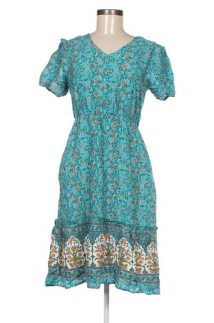 Kleid Emery rose, Größe M, Farbe Mehrfarbig, Preis € 15,60