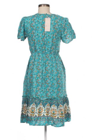 Kleid Emery rose, Größe M, Farbe Mehrfarbig, Preis 15,60 €