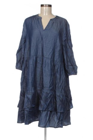 Šaty  Emilia Lay, Veľkosť XL, Farba Modrá, Cena  46,49 €